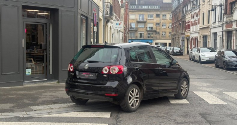 Volkswagen Golf Plus 1.6 TDI 105 FAP Confortline / ORDINATEUR DE BORD / BLUETOOTH  occasion � Cambrai - photo n�3