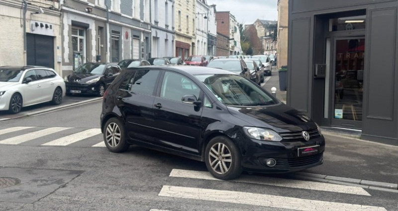 Volkswagen Golf Plus 1.6 TDI 105 FAP Confortline / ORDINATEUR DE BORD / BLUETOOTH  occasion � Cambrai