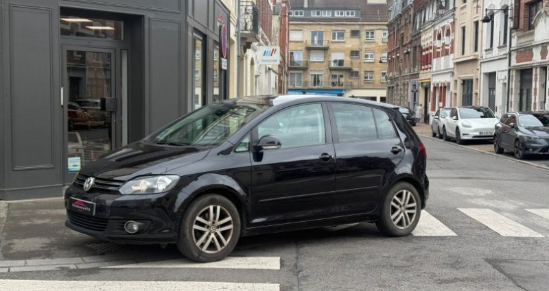 Volkswagen Golf Plus 1.6 TDI 105 FAP Confortline / ORDINATEUR DE BORD / BLUETOOTH  occasion � Cambrai - photo n�7