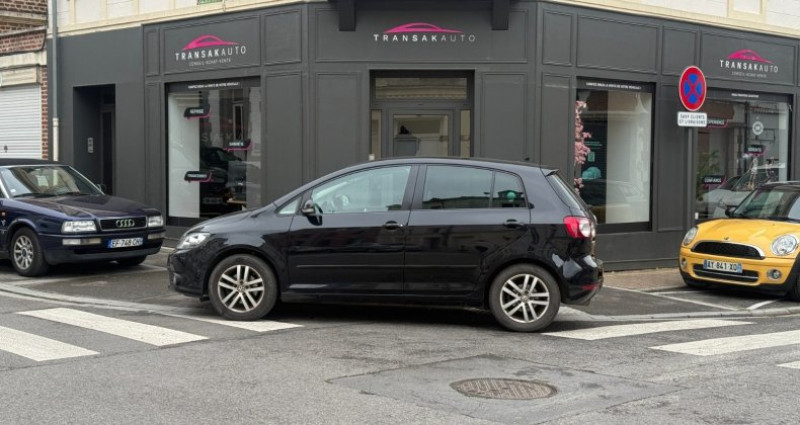 Volkswagen Golf Plus 1.6 TDI 105 FAP Confortline / ORDINATEUR DE BORD / BLUETOOTH  occasion � Cambrai - photo n�6