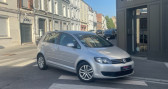 Annonce Volkswagen Golf Plus occasion Diesel 1.6 TDI 105 FAP Confortline / REGULATEUR  Cambrai