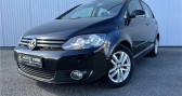 Volkswagen Golf Plus occasion année 2012 boite Manuelle Annonce Volkswagen Golf Plus occasion Diesel 1.6 TDI 105 FAP Confortline à Vire