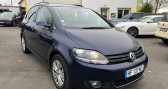 Annonce Volkswagen Golf Plus occasion Diesel 1.6 TDI 105CH BLUEMOTION TECHNOLOGY FAP CONFORTLINE  Romorantin Lanthenay