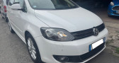 Volkswagen Golf Plus occasion année 2010 boite Automatique Annonce Volkswagen Golf Plus occasion Diesel 1,6 TDI 105CH Boîte automatique à Armentieres