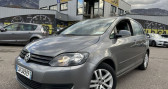 Volkswagen Golf Plus occasion année 2012 boite Manuelle Annonce Volkswagen Golf Plus occasion Diesel 1.6 TDI 105CH FAP CONFORTLINE à VOREPPE