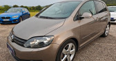 Volkswagen Golf Plus occasion année 2012 boite Automatique Annonce Volkswagen Golf Plus occasion Diesel 1.6 tdi à Brignoles