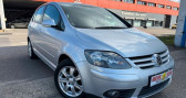 Volkswagen Golf Plus 1.9 TDI 105ch DPF Confortline Boite rapport 6  2007 - annonce de voiture en vente sur Auto S&eacute;lection.com