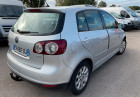 Volkswagen Golf Plus occasion année 2006 boite Manuelle Annonce Volkswagen Golf Plus occasion Diesel 1.9 tdi 105cv à Fouquières-lès-Lens