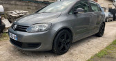 Annonce Volkswagen Golf Plus occasion Diesel 2.0 TDI 110 cv  Athis Mons