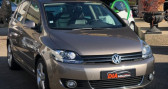 Volkswagen Golf Plus occasion année 2012 boite Manuelle Annonce Volkswagen Golf Plus occasion Diesel 2.0 TDI 140CH FAP CARAT à COLMAR