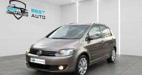 Volkswagen Golf Plus , garage BEST AUTO FAREBERSVILLER � Farebersviller