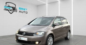 Annonce Volkswagen Golf Plus occasion Diesel 2.0 TDI 140CH FAP CONFORTLINE DSG6 � Farebersviller