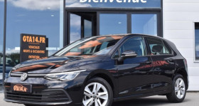 Volkswagen Golf Plus , garage GTA14  LE CASTELET