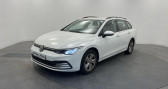 Annonce Volkswagen Golf Plus occasion Diesel 2.0 TDI SCR 116 DSG7 Life  QUIMPER