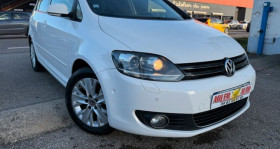 Volkswagen Golf Plus , garage ADLER AUTO � Colmar