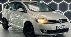 Volkswagen Golf Plus , garage HD LUXURY CARS  Sarreguemines