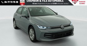 Volkswagen Golf Plus occasion 2025 mise en vente à LA GRAND CROIX par le garage CHAMBON & FILS AUTOMOBILE - photo n°1