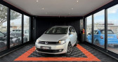 Volkswagen Golf Plus GOLF  2.0 16V TDI CR FAP - 140 - BV DSG 6 BERLINE Carat PHAS  2011 - annonce de voiture en vente sur Auto S&eacute;lection.com