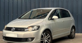 Volkswagen Golf Plus phase 2 1.4 TSI 122ch DSG7 Garantie 1 An Suivi complet Radar  2009 - annonce de voiture en vente sur Auto Sélection.com
