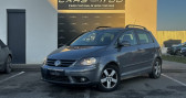 Annonce Volkswagen Golf Plus occasion Essence TREND 1.4 80 CV � Altkirch