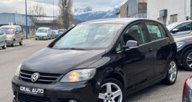 Volkswagen Golf Plus , garage IDEAL AUTO SAINT MARTIN D'HERES  SAINT MARTIN D'HERES