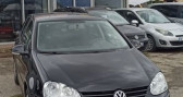 Annonce Volkswagen Golf Plus occasion Diesel v 4 motion 2l tdi 16v à TULLINS