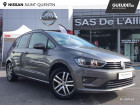 Volkswagen Golf Sportsvan occasion année 2015 boite Manuelle Annonce Volkswagen Golf Sportsvan occasion Essence 1.0 TSI 110ch BlueMotion Technology Confortline à Saint-Quentin