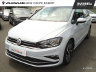 Volkswagen Golf Sportsvan occasion Gris année 2018 boite Automatique Annonce Volkswagen Golf Sportsvan occasion Essence 1.0 TSI 110ch BlueMotion Technology Connect DSG7 à Brie-Comte-Robert