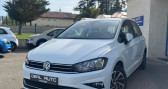 Volkswagen Golf Sportsvan 1.0 TSI 110ch BlueMotion Technology Connect  2018 - annonce de voiture en vente sur Auto S&eacute;lection.com