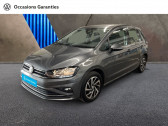 Annonce Volkswagen Golf Sportsvan occasion Essence 1.0 TSI 110ch BlueMotion Technology Connect  PARIS