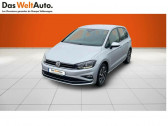 Annonce Volkswagen Golf Sportsvan occasion  1.0 TSI 110ch BlueMotion Technology Connect à RIVERY