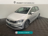 Volkswagen Golf Sportsvan 1.0 TSI 115 BMT DSG7 CONNECT   Avon 77