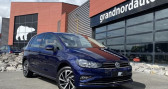 Annonce Volkswagen Golf Sportsvan occasion Essence 1.0 TSI 115CH BLUEMOTION TECHNOLOGY CONNECT DSG7 EURO6D T  Nieppe