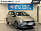 Volkswagen Golf Sportsvan occasion année 2018 boite Automatique Annonce Volkswagen Golf Sportsvan occasion Essence 1.0 TSI 115ch BlueMotion Technology Connect DSG7 Euro6d-T à Saint-Quentin