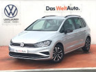 Volkswagen Golf Sportsvan occasion Argent année 2020 boite Manuelle Annonce Volkswagen Golf Sportsvan occasion Essence 1.0 TSI 115ch BlueMotion Technology IQ.Drive Euro6d-T à LESCAR