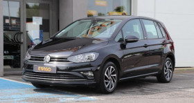 Volkswagen Golf Sportsvan , garage EWIGO METZ  Jouy-aux-arches