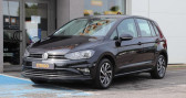 Volkswagen Golf Sportsvan occasion année 2018 boite Automatique Annonce Volkswagen Golf Sportsvan occasion Essence 1.0 TSI 115chCONNECT DSG BVA CARPLAY à Jouy-aux-arches