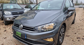 Volkswagen Golf Sportsvan , garage JEVENDSVOTREAUTO.COM DIJON � Chenôve
