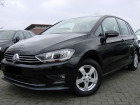Volkswagen Golf Sportsvan occasion Noir année 2016 boite Automatique Annonce Volkswagen Golf Sportsvan occasion Essence 1.2 TSI 110 à Beaupuy