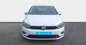 Annonce Volkswagen Golf Sportsvan occasion Essence 1.2 TSI 85 BMT Trendline  La Rochelle