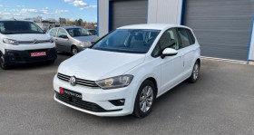 Volkswagen Golf Sportsvan , garage BYE BUY CAR CROTTET  Crottet