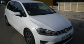 Annonce Volkswagen Golf Sportsvan occasion Essence 1.4 tsi 125 ALLSTAR  Aubagne