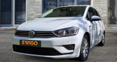 Volkswagen Golf Sportsvan occasion 2016 Volkswagen Golf Sportsvan 1.4 TSI 125 BLUEMOTION LOUNGE DSG BVA 4 PNEUX ALL SEASON NEU  à SAINTE MAXIME 83
