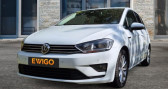 Volkswagen Golf Sportsvan 1.4 tsi 125 bluemotion lounge dsg bva 4 pneux all season neu   SAINTE MAXIME 83