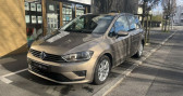 Annonce Volkswagen Golf Sportsvan occasion Essence 1.4 TSI 125 BlueMotion Technology Carat DSG7  NANTES