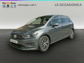 Annonce Volkswagen Golf Sportsvan occasion  1.4 TSI 125 BMT Confortline à Rueil-Malmaison