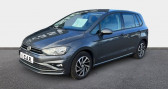 Annonce Volkswagen Golf Sportsvan occasion Essence 1.4 TSI 125 BMT DSG7 Confortline � La Rochelle