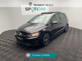 Volkswagen Golf Sportsvan occasion année 2017 boite Automatique Annonce Volkswagen Golf Sportsvan occasion Essence 1.4 TSI 125 BMT DSG7 SOUND à Meaux