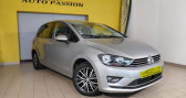 Volkswagen Golf Sportsvan occasion année 2017 boite Automatique Annonce Volkswagen Golf Sportsvan occasion Essence 1.4 TSI 125 BMT DSG7 à Bréhal
