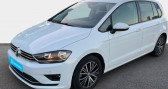 Annonce Volkswagen Golf Sportsvan occasion Essence 1.4 TSI 125 BMT S�rie Sp�ciale Allstar � La Rochelle